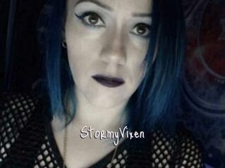 StormyVixen