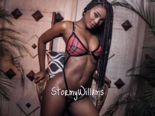 StormyWillams