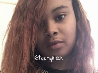 Stormyblack