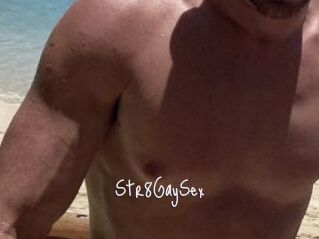 Str8GaySex