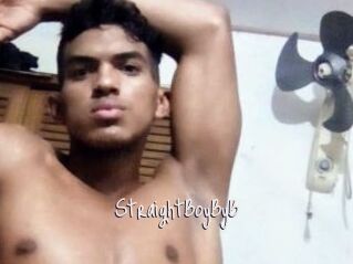 StraightBoyByB