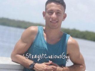 StraightCuriousGuy