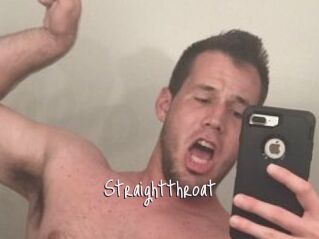 Straightthroat