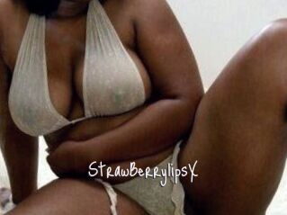 StrawBerry_lipsX