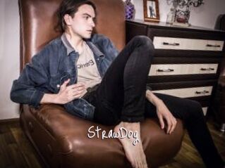 StrawDog