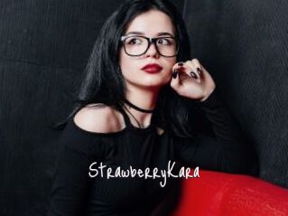 StrawberryKara