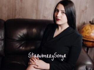 StrawberrySonya