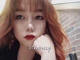 Strawberryi