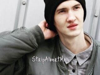 StripAlbertMen