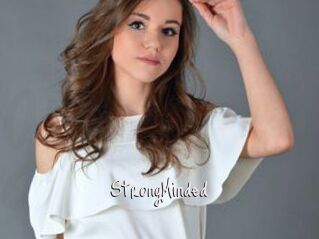 StrongMinded