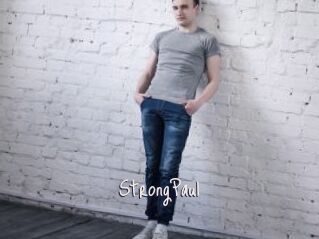 StrongPaul