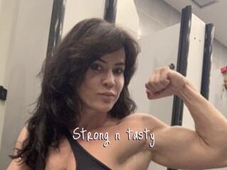 Strong_n_tasty