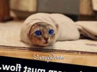 StumpyWoman