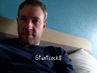 Stuntcock8