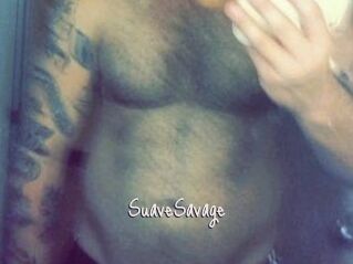 SuaveSavage