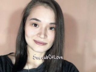 SuccubOfLove