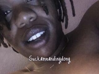 Suckameandingdong