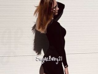 SugarBaby21