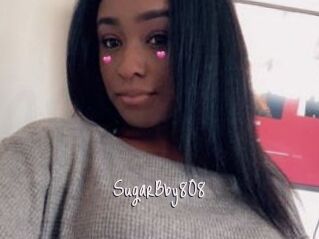 SugarBby808