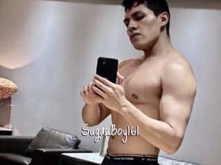 SugarBoy161