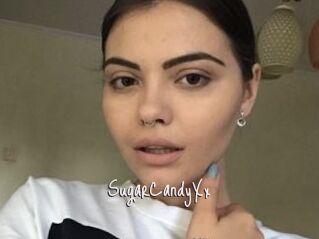 SugarCandyXx