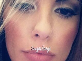 SugarGaga