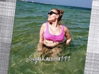 SugarKarolina777