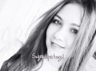 SugarLipsAngel