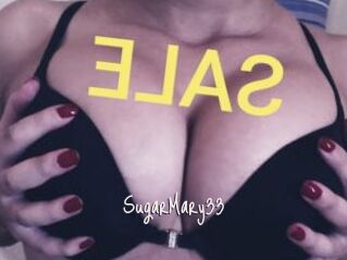 SugarMary33