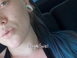 SugarSwirl