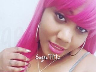SugarTittz