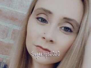 Sugarlips2020