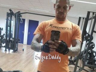 SugerDaddy