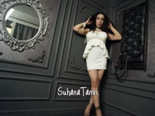 SuhanaTanvi