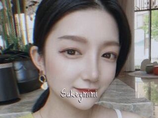 Sukeymimi