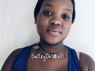 SultryDesire21