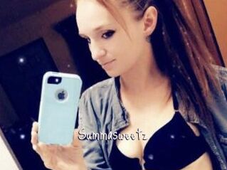 Summasweetz