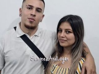 SummerAndLogan