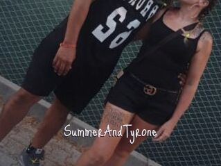 SummerAndTyrone
