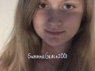 SummerGrace2001
