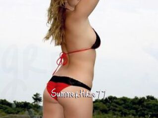 SummerHaze77