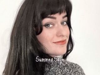 SummerSage