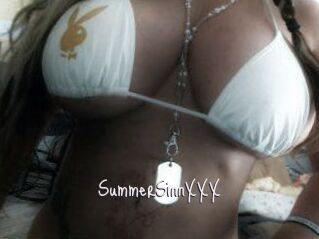 SummerSinnXXX