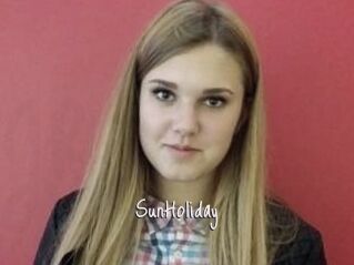 SunHoliday