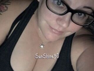 SunShine30