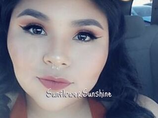 SunflowerSunshine