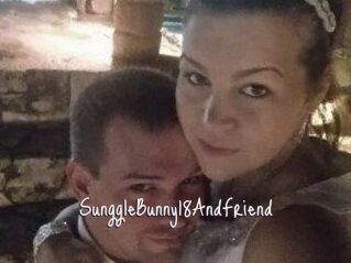 SunggleBunny18AndFriend