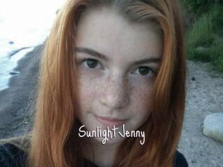 SunlightJenny