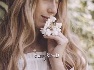SunnyBlonda