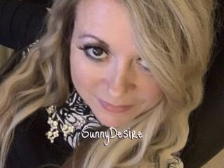 SunnyDesire